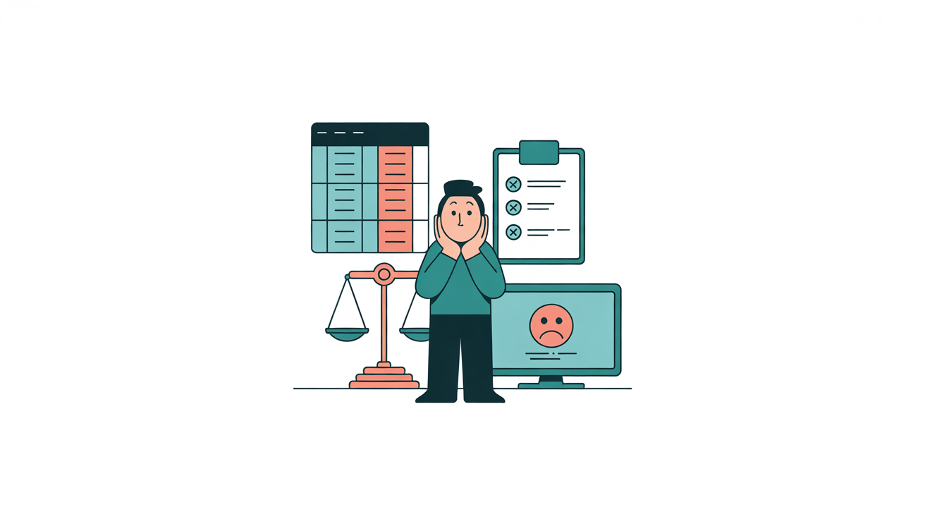 The Realisation Picture