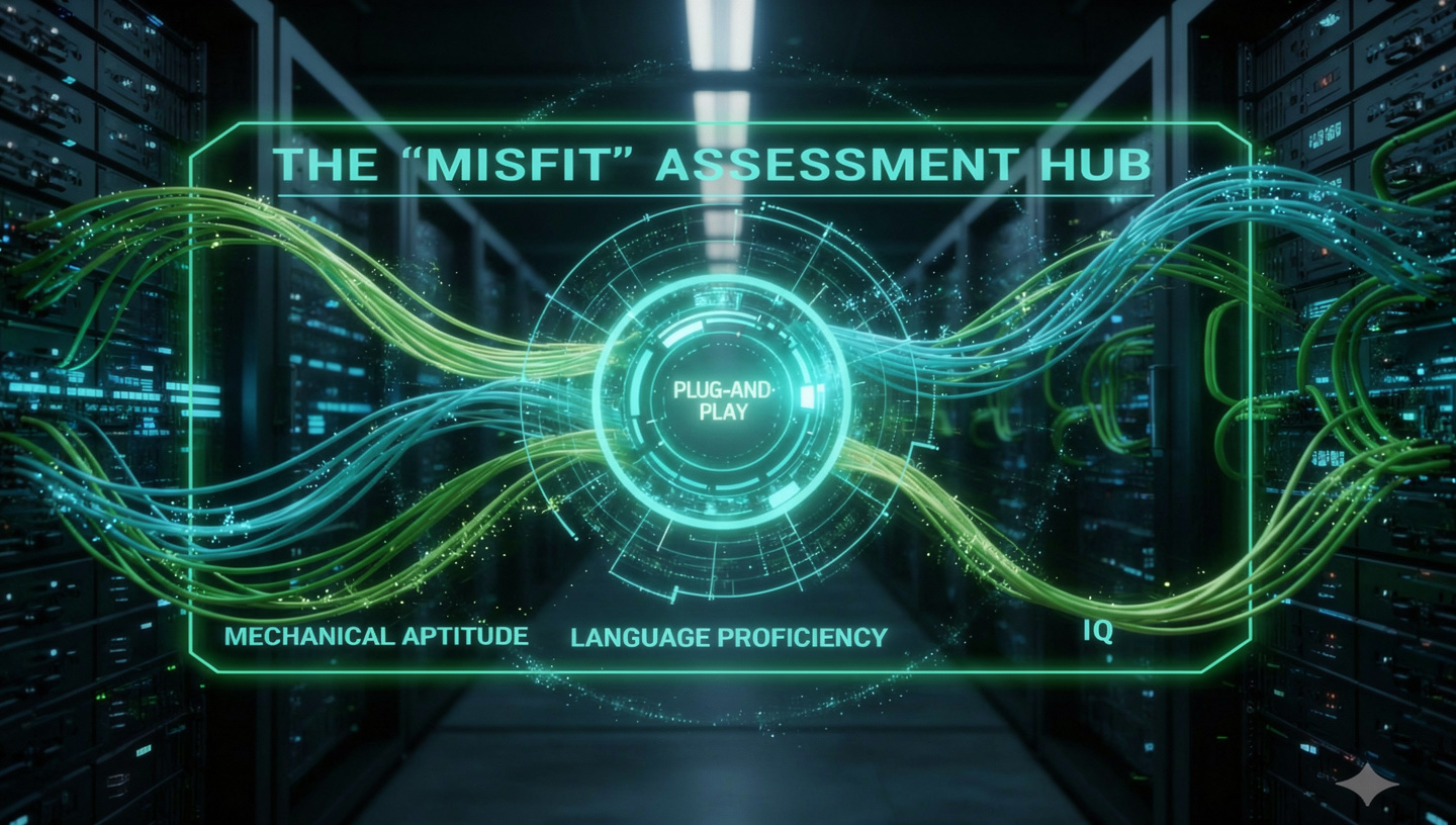 Oil and Gas Industry